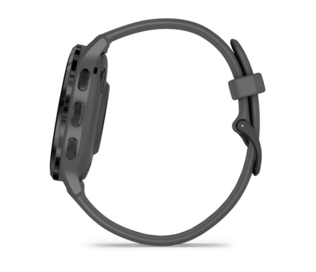 Garmin Venu 3S 41mm pebble gray - 1173426 - zdjęcie 5